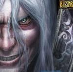 魔兽争霸3冰封王座圣树传说RPG地图