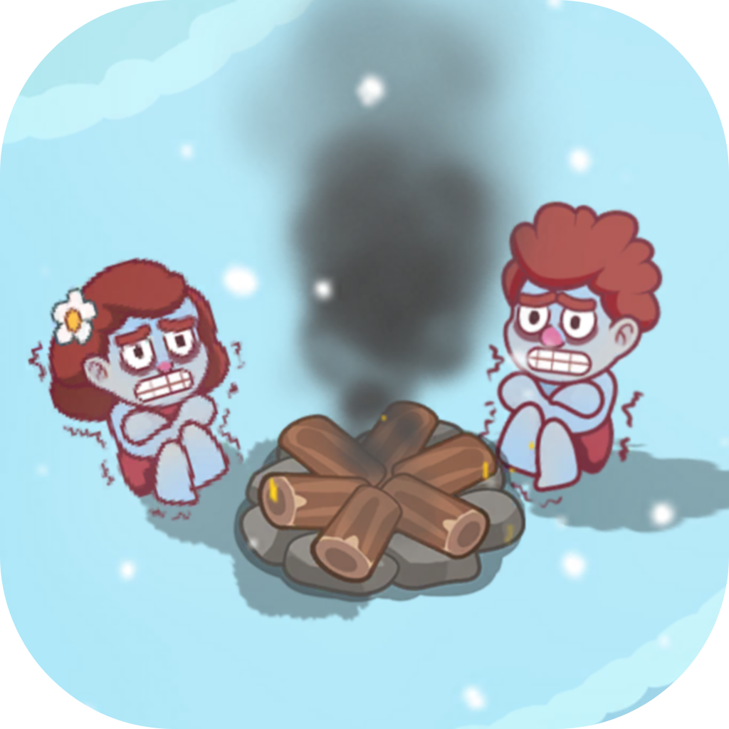 冰河时代生存大亨(Icy Village)