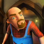 可怕的陌生人3D(Scary Stranger 3D)