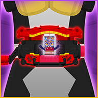 假面骑士加布腰带模拟器(Gavv SIM)