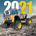 泥浆卡车越野模拟(Offroad Sim 2020)