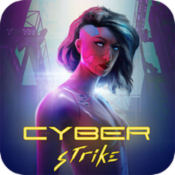 机械公敌(Cyber Strike)