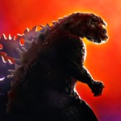 哥斯拉国防军(Godzilla Defense Force)