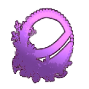 加查薰衣草(Gacha Lavender)