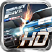 速度与激情5HD(Fast 5 HD Free)