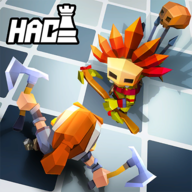 英雄自走棋(Heroes Auto Chess)