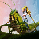 禁闭求生汉化版(Micro Hunter)