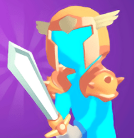 超能骑士(Hyper Knight）