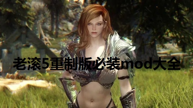 老滚5重制版必装mod大全