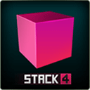 方块堆叠(STACK4)