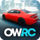 开放世界赛车(OWRC)