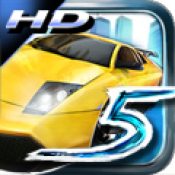 狂野飙车5 