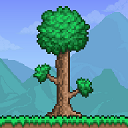 泰拉世界(Terraria)