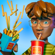 快餐模拟器(Fast Food Simulator)