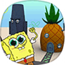 海绵宝宝海底大冒险无限金币版(BikiniBottom)