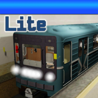 AG地铁模拟器2(AG Subway Train Simulator 2)