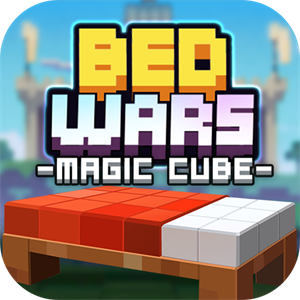 起床战争之魔法方块(Bed Wars : Magic Cube)