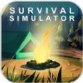 荒岛生存模拟3D(Survival Simulator)