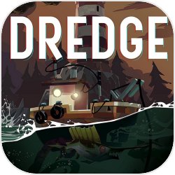 渔帆暗涌(DREDGE MOBILE)