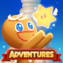 姜饼人之塔(CookieRun: Tower of Adventures)