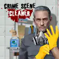 犯罪现场清洁工(Crime Scene Cleaner 3D)