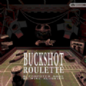 恶魔转盘(Buckshot Roulette)