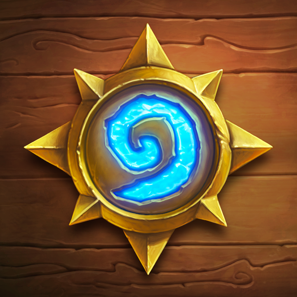 炉石传说手机版(Hearthstone)