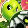 植物大战僵尸迷你版(Merge Plants – Defense Zombie)