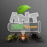 蚂蚁模拟大亨内置菜单版(Ant Sim Tycoon)