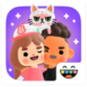 托卡博卡的生活世界(Toca Days)