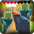 僵尸生存工艺(Zombie Craft Survival)