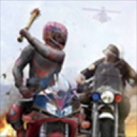 公路救赎(Road Redemption Mobile)