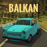 巴尔干狂热(BalKan Mania)