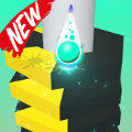 霓虹灯堆栈(Neon Smash Stack Blaster)