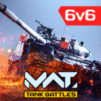 MWT坦克大战(MWT Tank Battles)