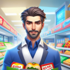 海边便利店(Supermarket Retail Simulator)