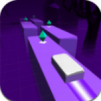 轻快的方块3D(Beat Flippy 3D)