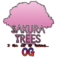 樱花树模拟器(Sakura Trees)