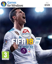 FIFA18经典球员阵容补丁