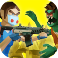 两个家伙和僵尸3D(Two Guys And Zombies 3D)