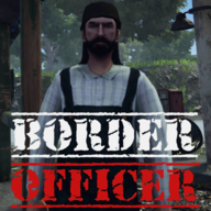 入境检察官(Border Officer)