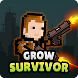 培养幸存者免广告版(GrowSurvivor)