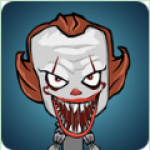 越狱小丑逃跑(Jailbreak: Scary Clown Escape)