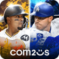 MLB9局职棒劲旅对决(MLB RIVALS)