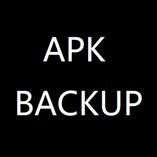 APK提取器(GetAPK)