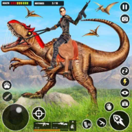 恐龙猎人(Dinosaur Games: Dino Hunter)