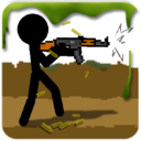 火柴人枪手(StickMan Gun)