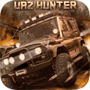 俄罗斯汽车司机(Russian Car Driver UAZ Hunter)