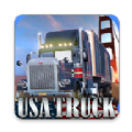 美国卡车模拟器pRo(American Truck Simulator)