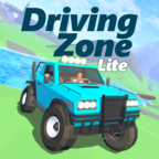 驾驶区越野无限金币版(Driving Zone: Offroad Lite)